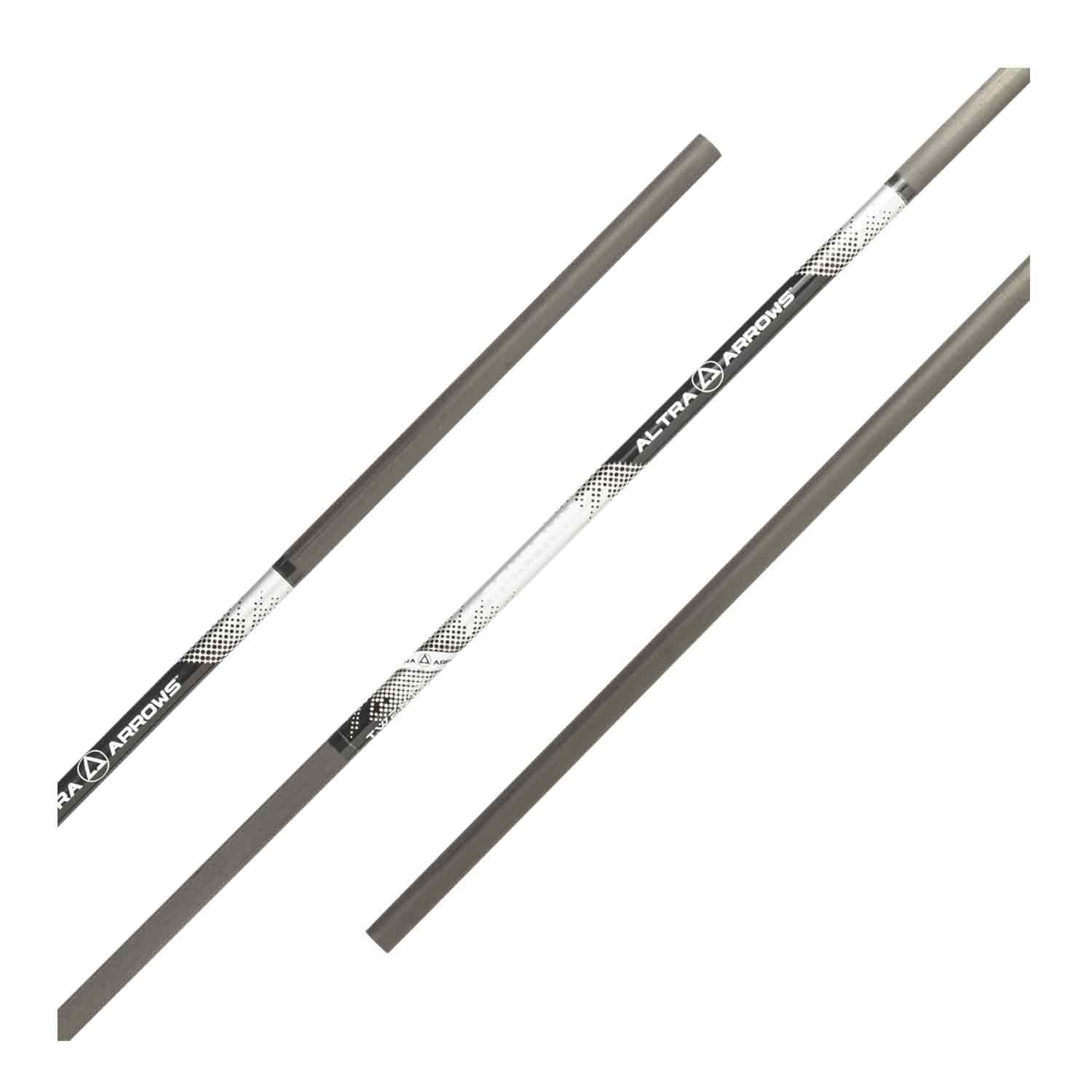 Altra Centrum 25 Limited Carbon Arrow Shafts