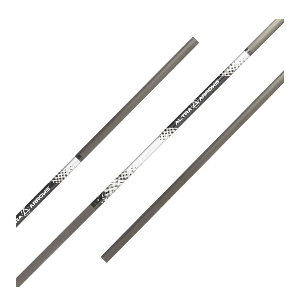 Altra Centrum 25 Limited Carbon Arrow Shafts