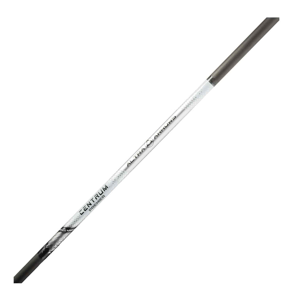 Altra Centrum 25 Premier Carbon Arrow Shafts