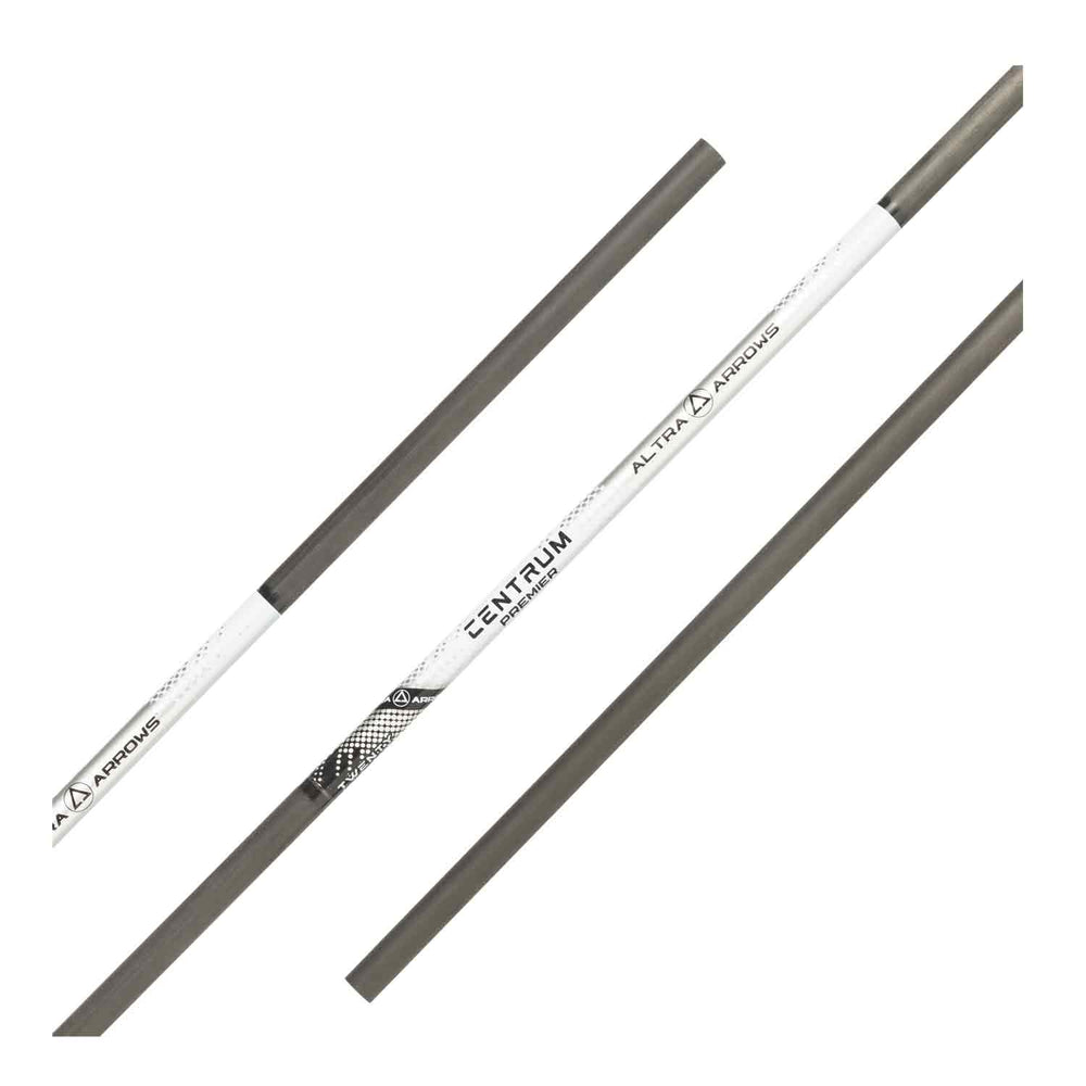 Altra Centrum 27 Premier Carbon Arrow Shafts