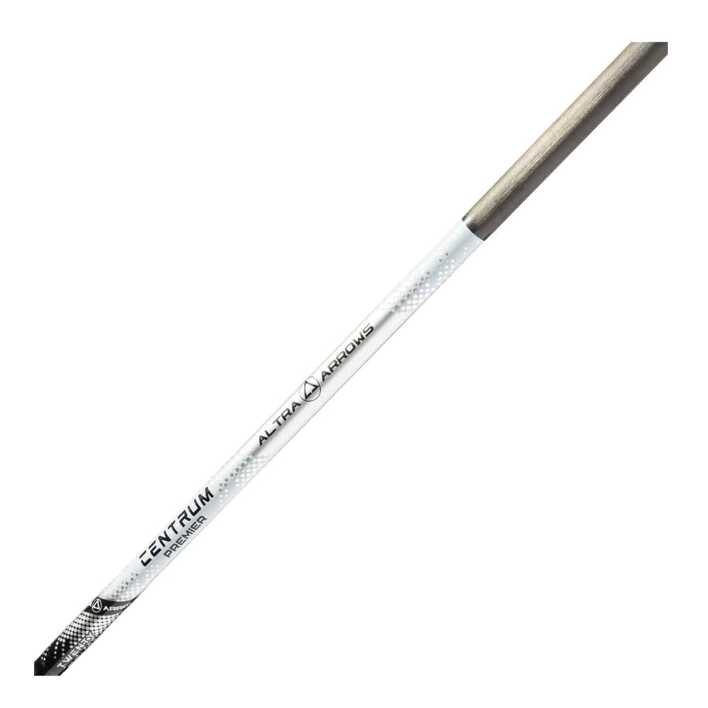 Altra Centrum 27 Premier Carbon Arrow Shafts