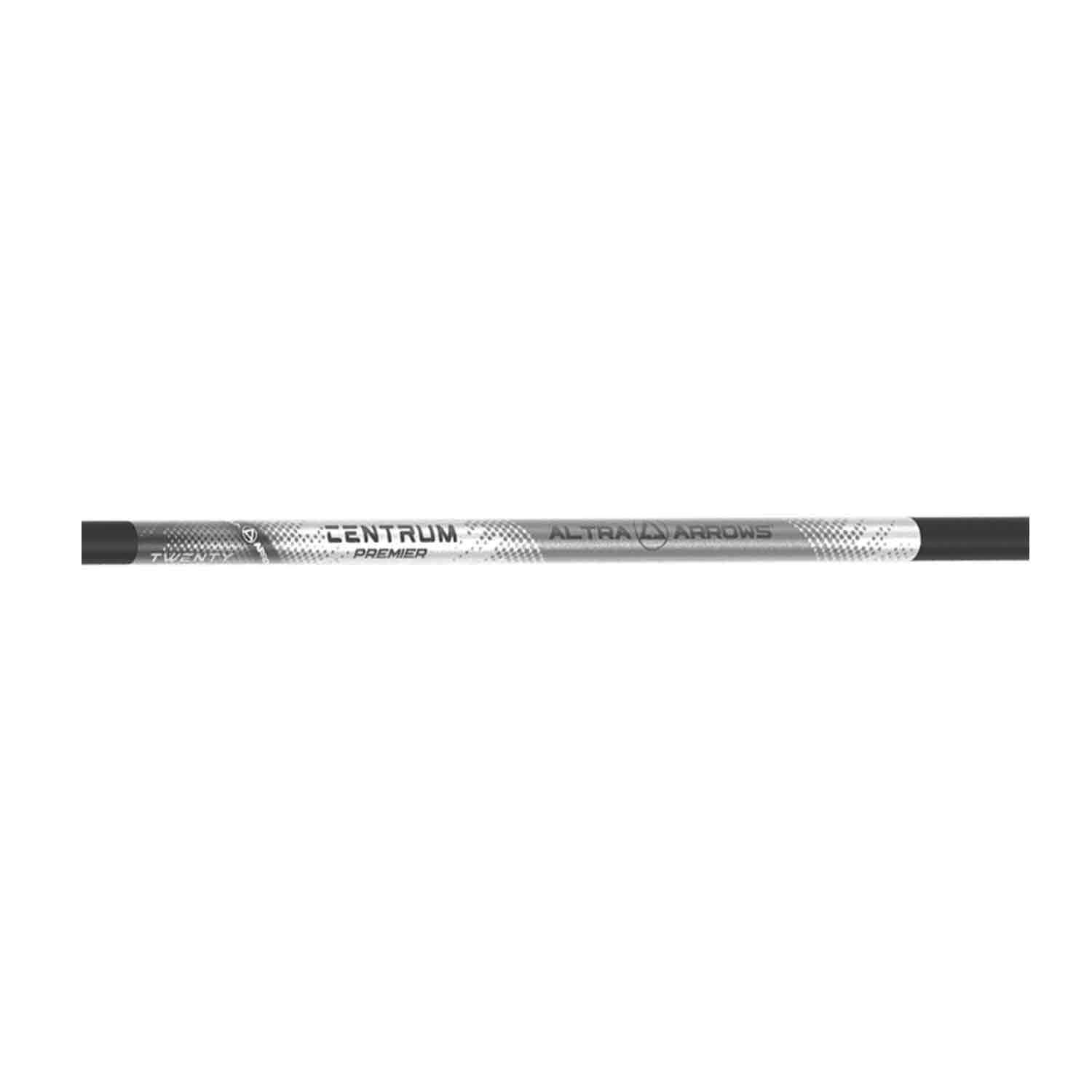 Altra Centrum 27 Premier Carbon Arrow Shafts (200 Spine - 10 Pack) (Open Box X1043364)