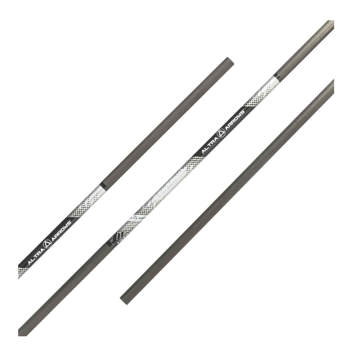 Altra Centrum 27 Limited Carbon Arrow Shafts
