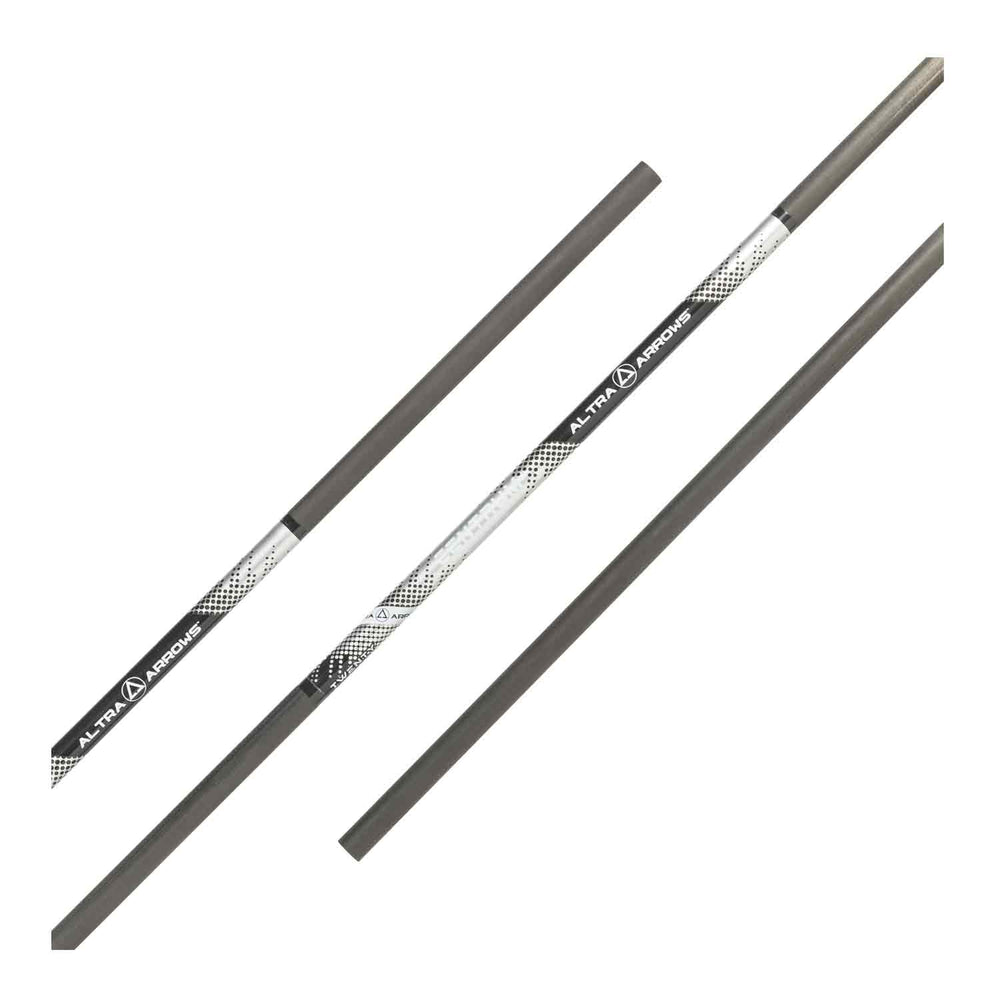 Altra Centrum 27 Limited Carbon Arrow Shafts