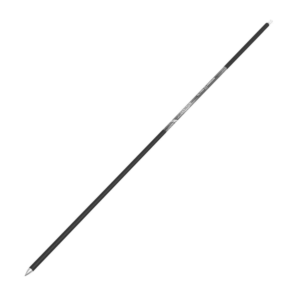 Altra Centrum 27 Limited Carbon Arrow Shafts (200 Spine - 11 Pack) (Open Box X1043359)