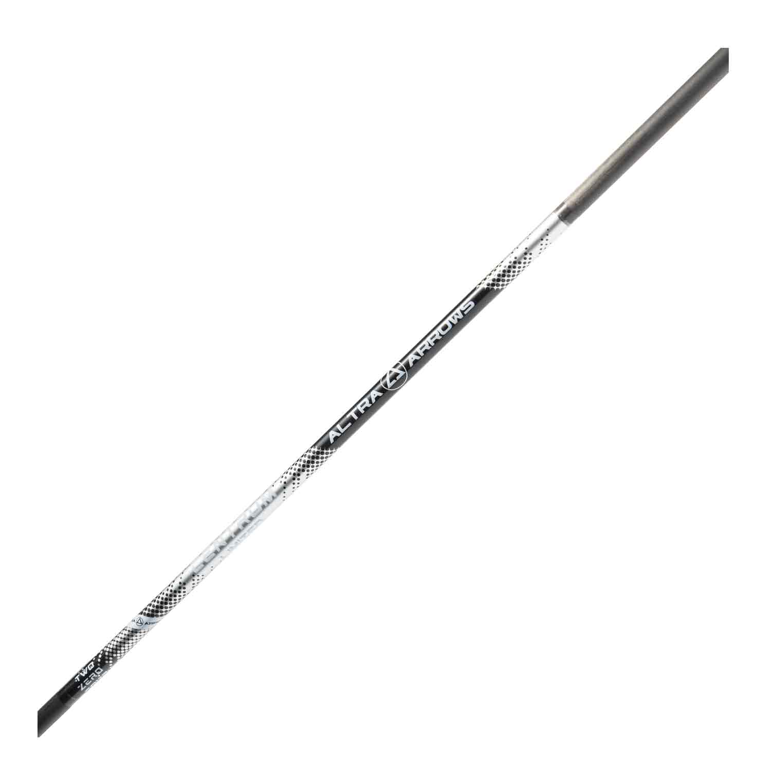 Altra Centrum 204 Limited Carbon Arrow Shafts – Lancaster