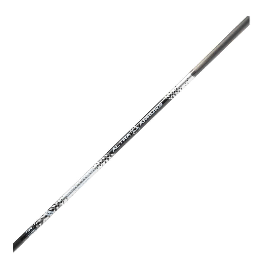 Altra Centrum 204 Limited Carbon Arrow Shafts