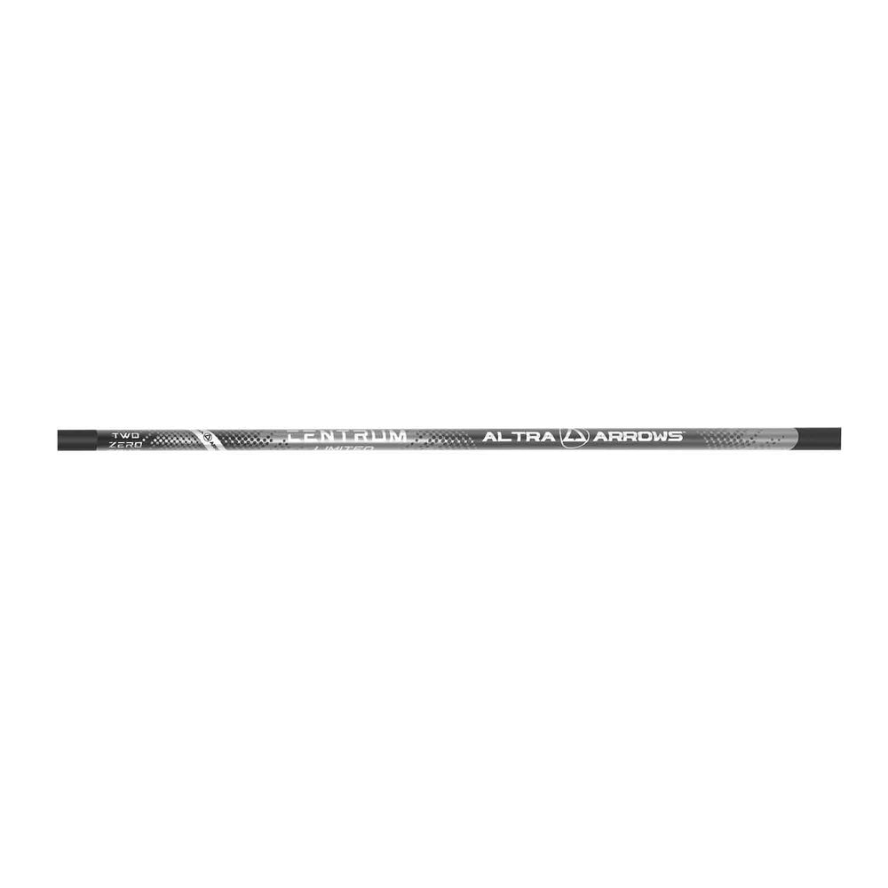 Altra Centrum 204 Limited Carbon Arrow Shafts – Lancaster Altra Centrum 204 Limited Carbon Arrow Shafts – Lancaster