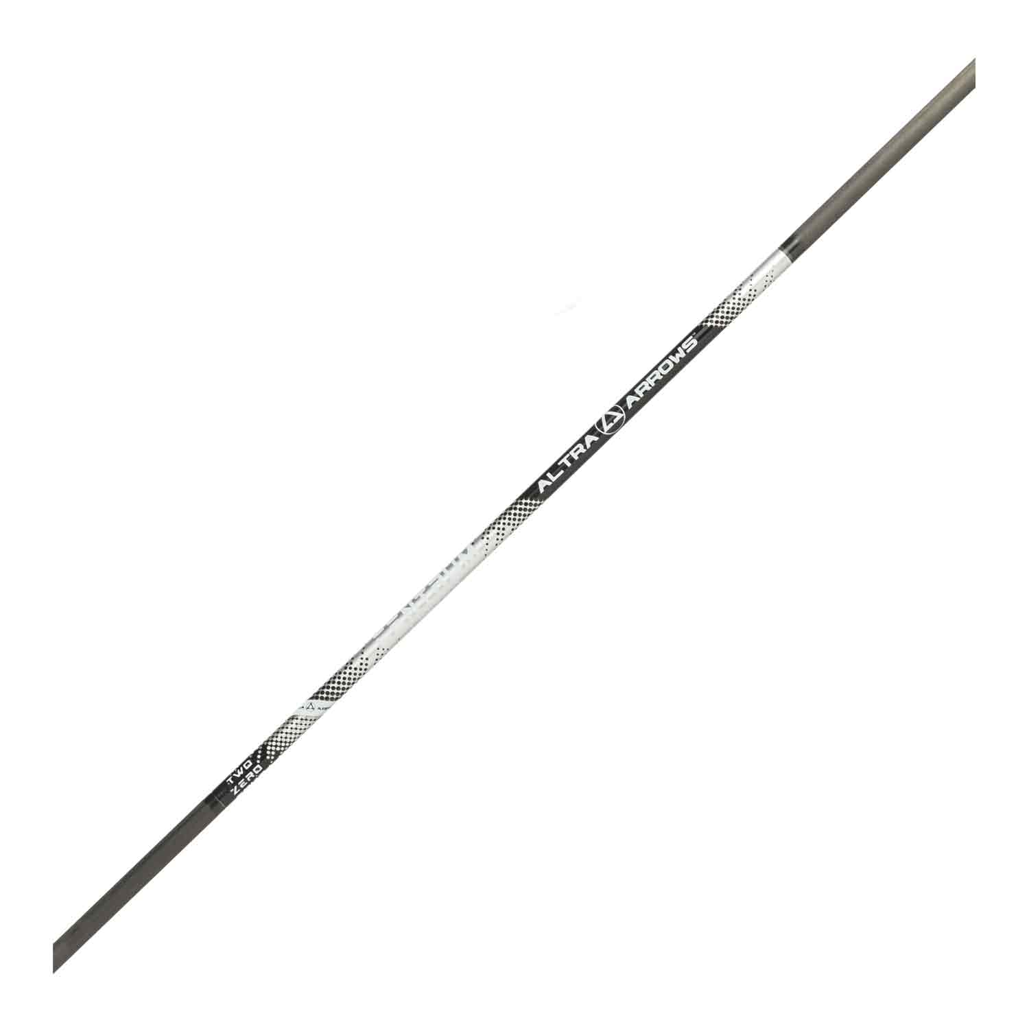 Altra Centrum 204 Limited Fletched Arrows