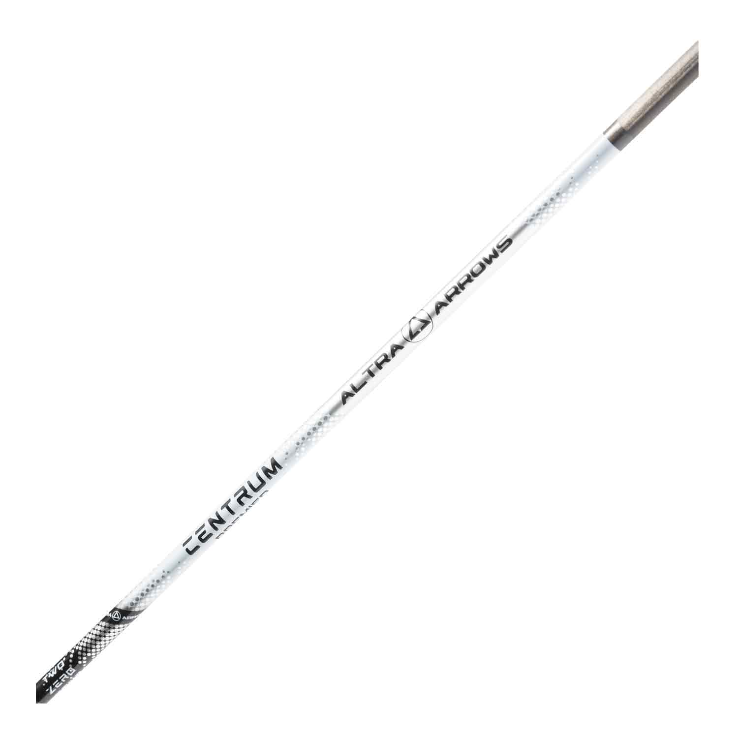 サイトウ5点 Altra Centrum 204 Premier Carbon Arrow Shafts – Lancaster