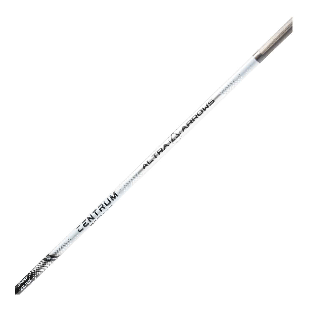 Altra Centrum 204 Premier Carbon Arrow Shafts