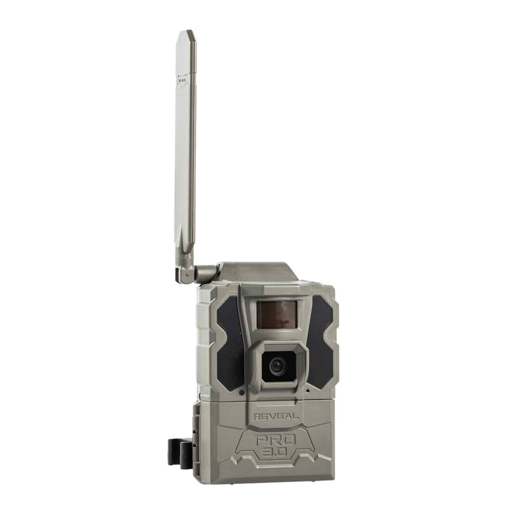 Tactacam Reveal Pro 3.0 Cellular Trail Camera