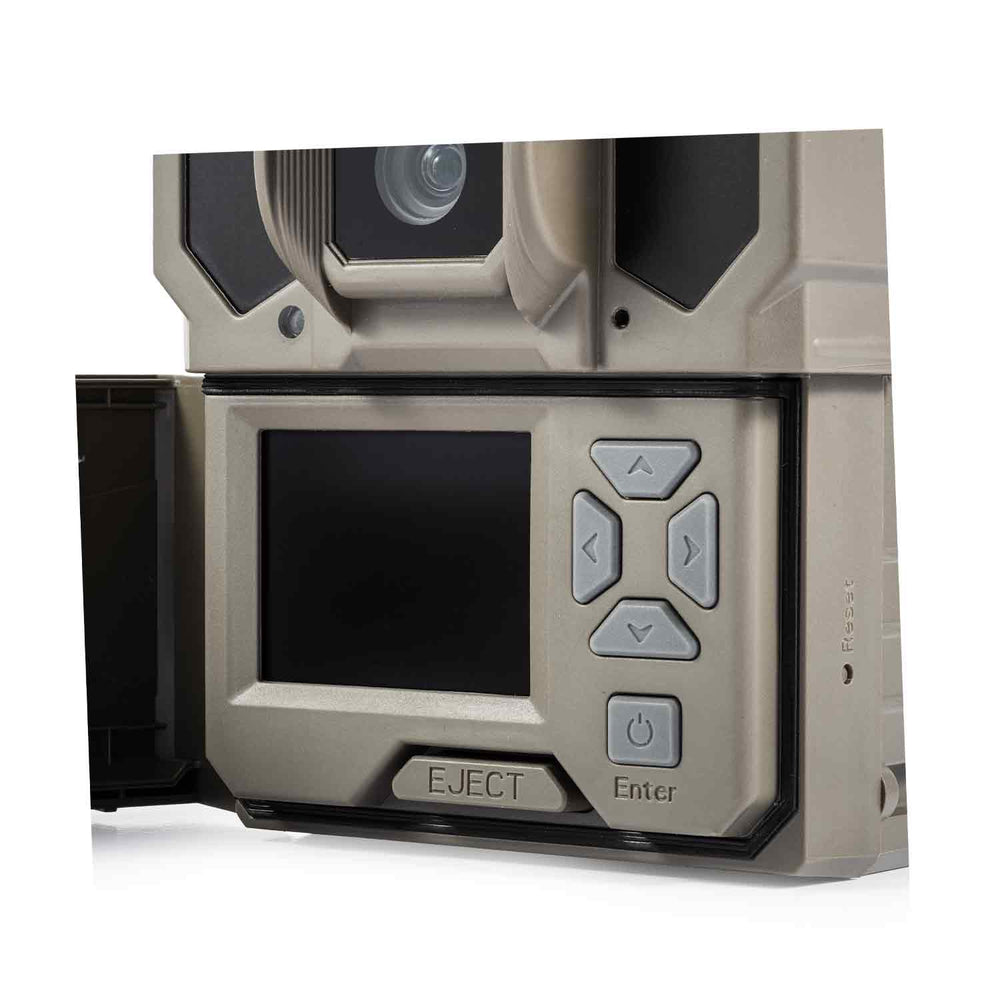 Tactacam Reveal Pro 3.0 Cellular Trail Camera