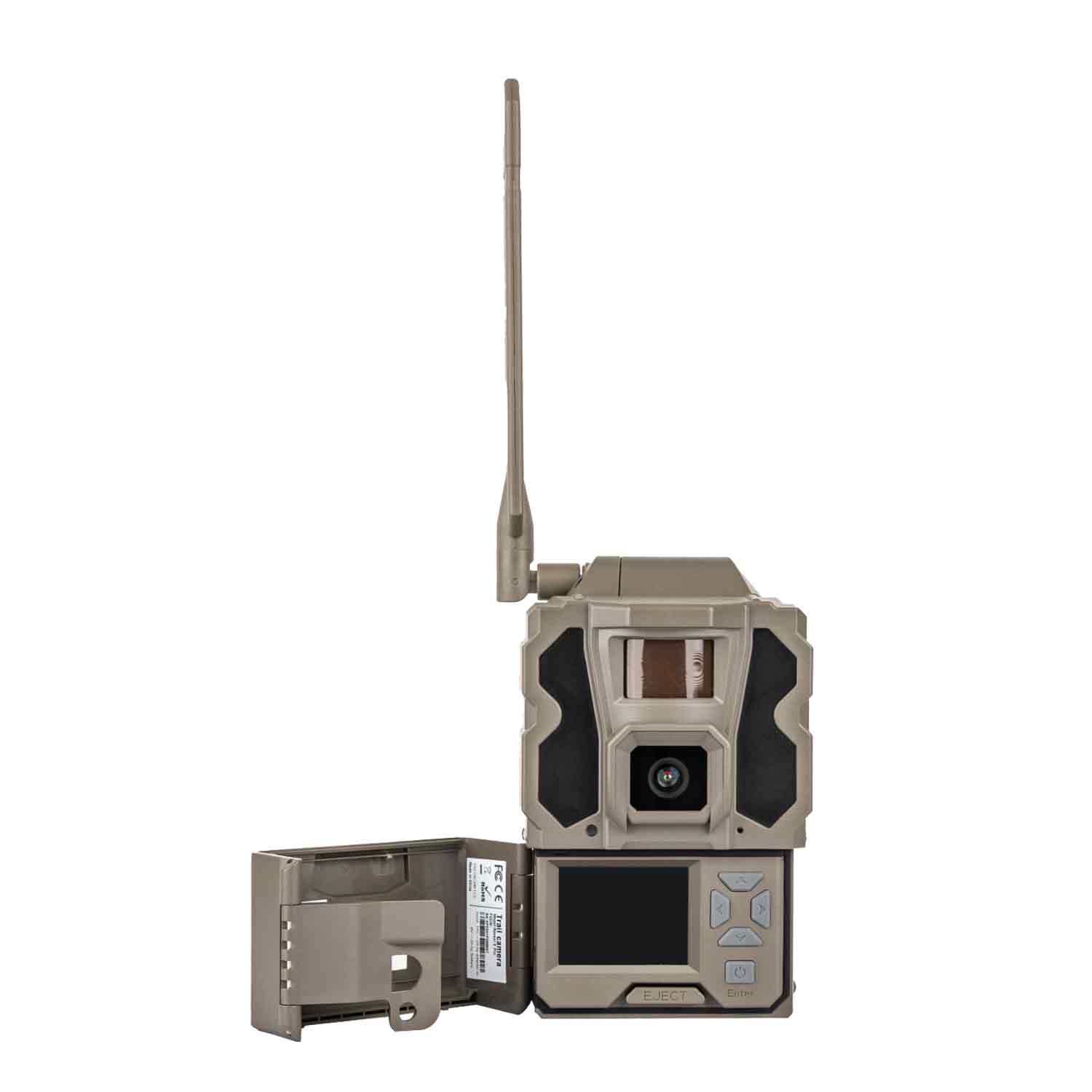 Tactacam Reveal Pro 3.0 Cellular Trail Camera