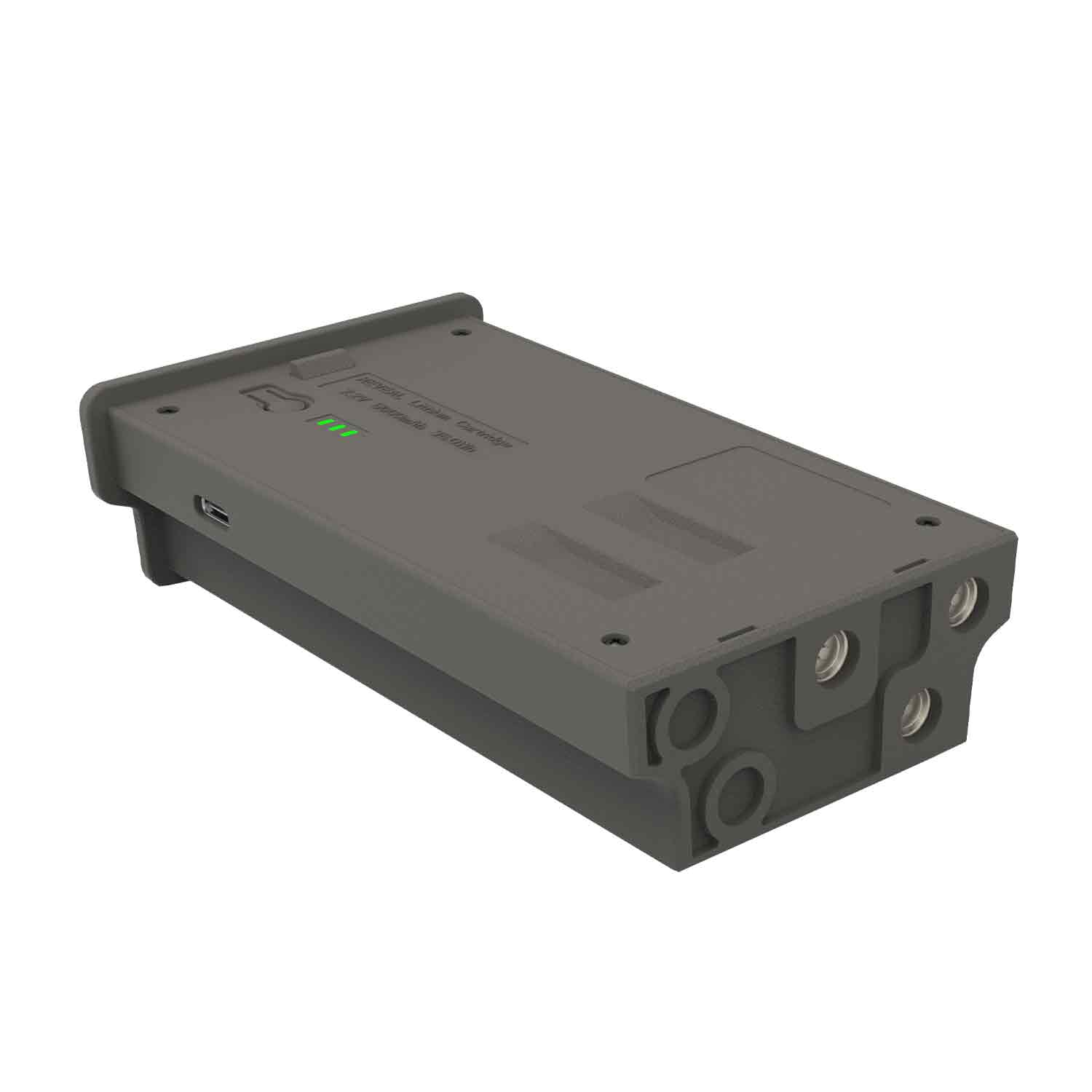 Tactacam Reveal Lithium Cartridge 2.0 Battery Pack