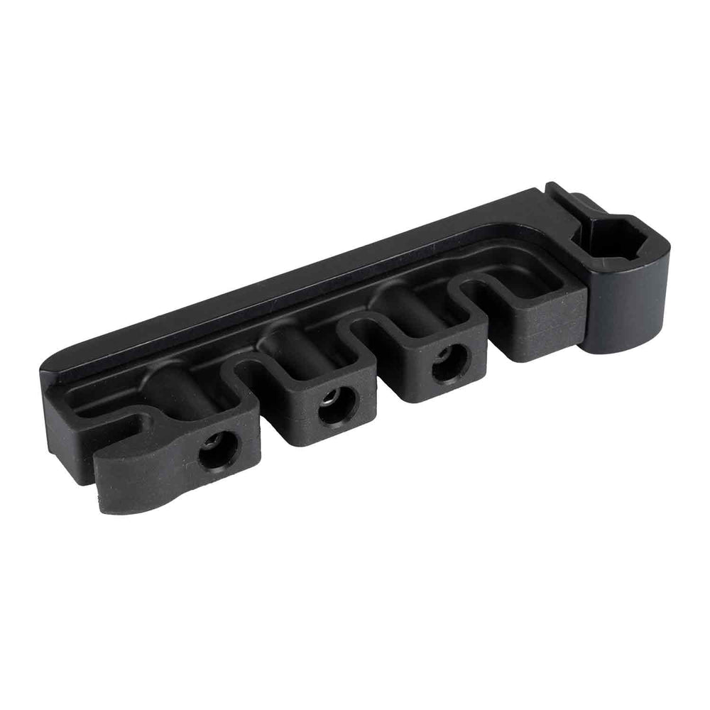 Black Gold TightSpot Secondary Gripper for Airlock Quivers