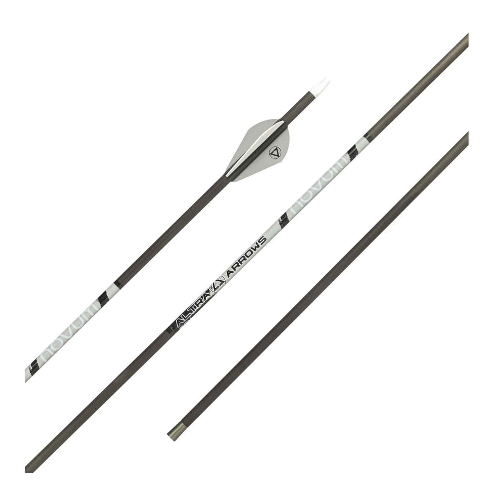 Altra Novum 204 Fletched Arrows
