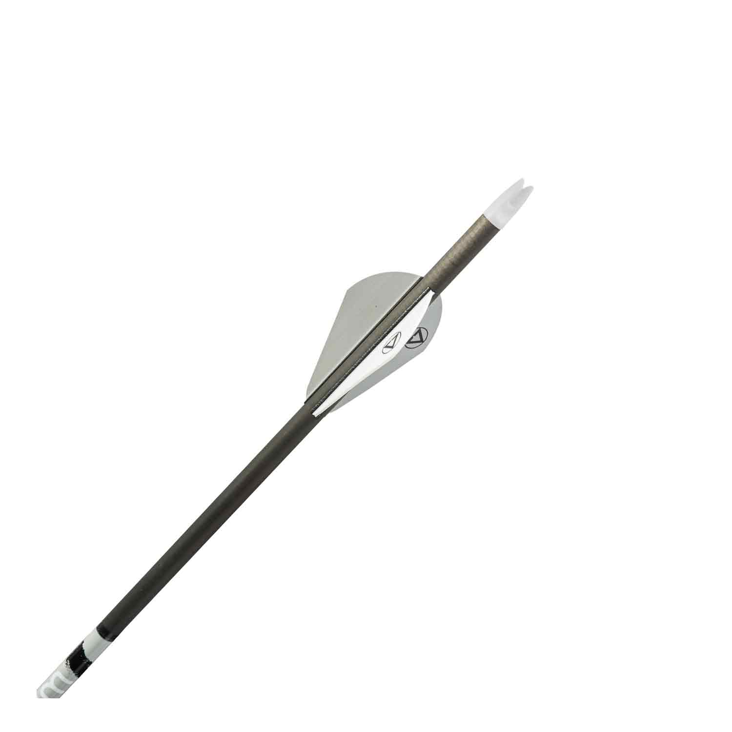 Altra Novum 204 Fletched Arrows – Lancaster Archery Supply