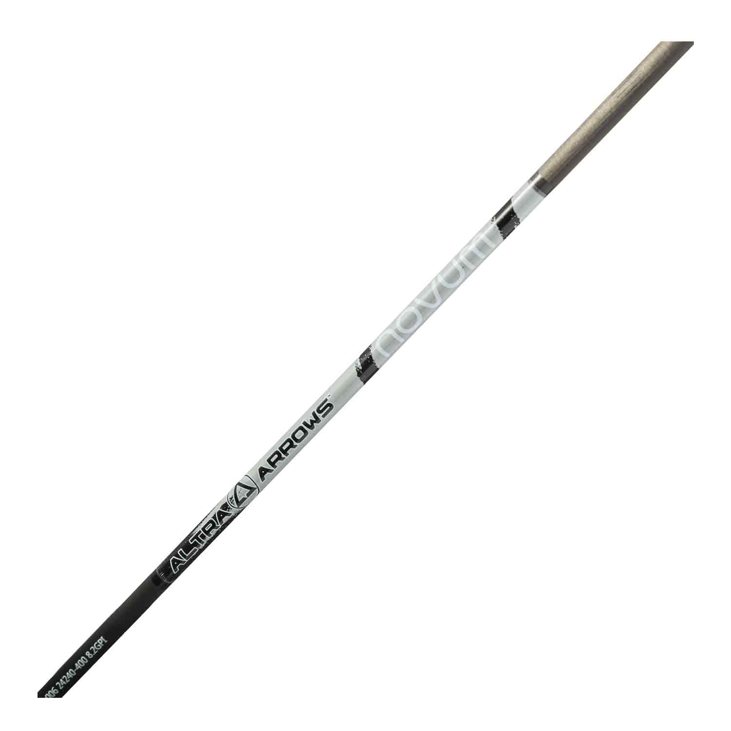 Altra Novum 246 Fletched Arrows