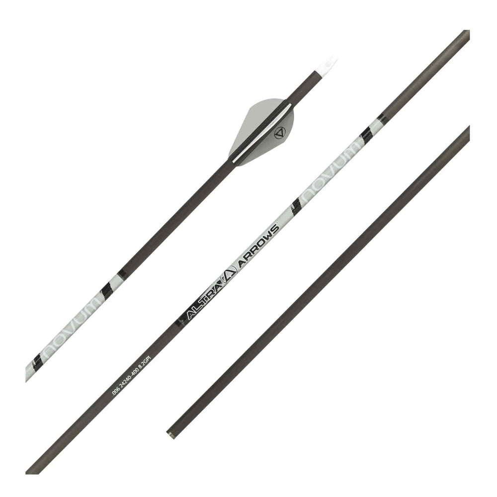 Altra Novum 246 Fletched Arrows