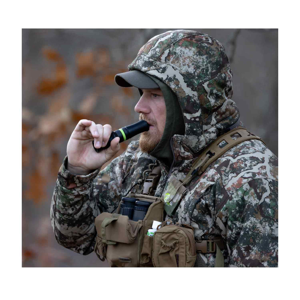 Phelps Akern Pro Black Deer Call
