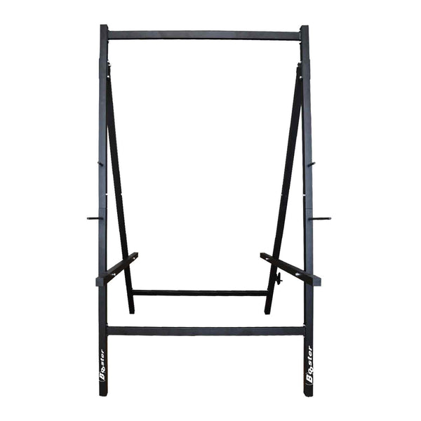 Booster Steel Collapsible Target Stand – Lancaster Archery