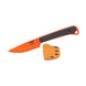 Tyto AIR Knife (Orange Cerakote)