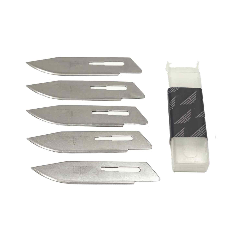 Tyto H.B. Scalpel Blades Pack