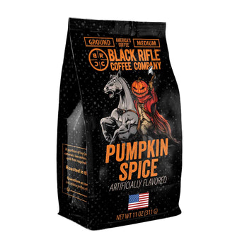 Black Rifle Coffee Company Pumpkin Spice Roast