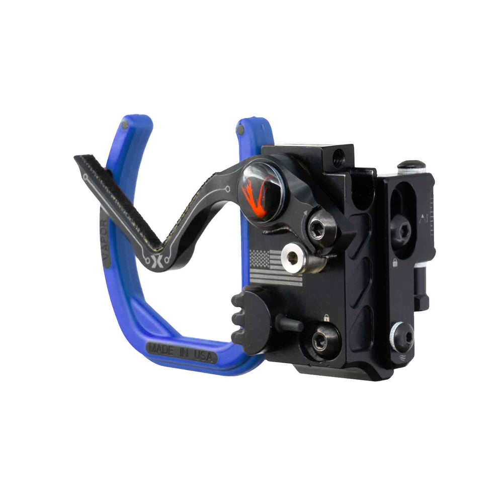 Vaportrail PXI Limb Driven Drop Away Arrow Rest