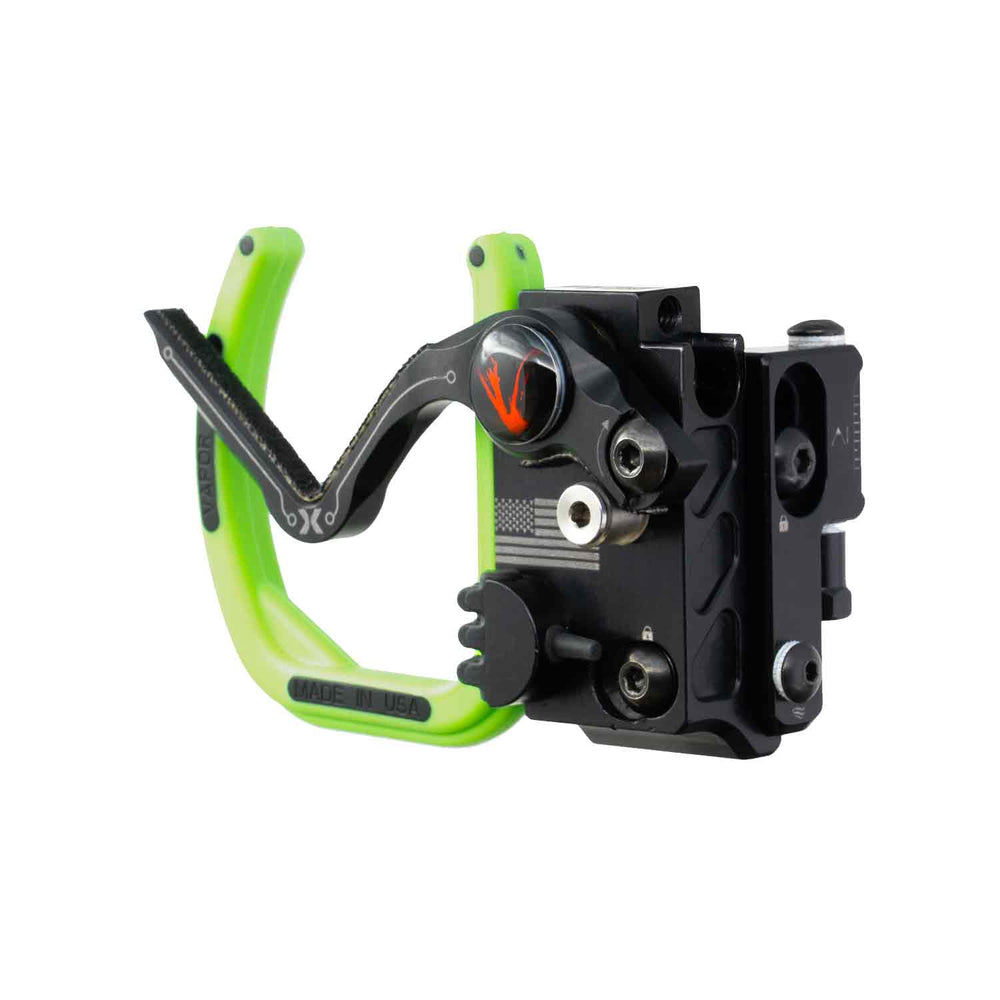 Vaportrail PXI Limb Driven Drop Away Arrow Rest