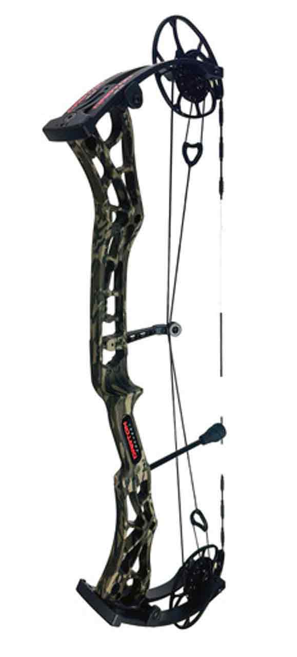 Darton Consequence 2 Compound Hunting Bow