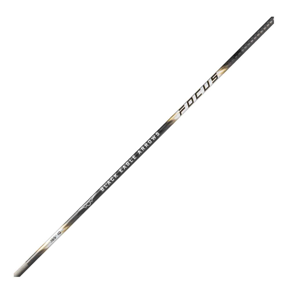 Black Eagle FOCUS Carbon Arrow Shafts
