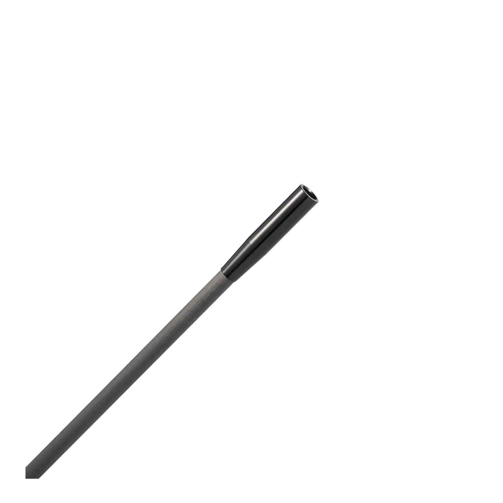 Black Eagle FOCUS V1 Fletched .165 Carbon Arrows