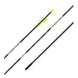 Black Eagle FOCUS V1 Fletched .165 Carbon Arrows
