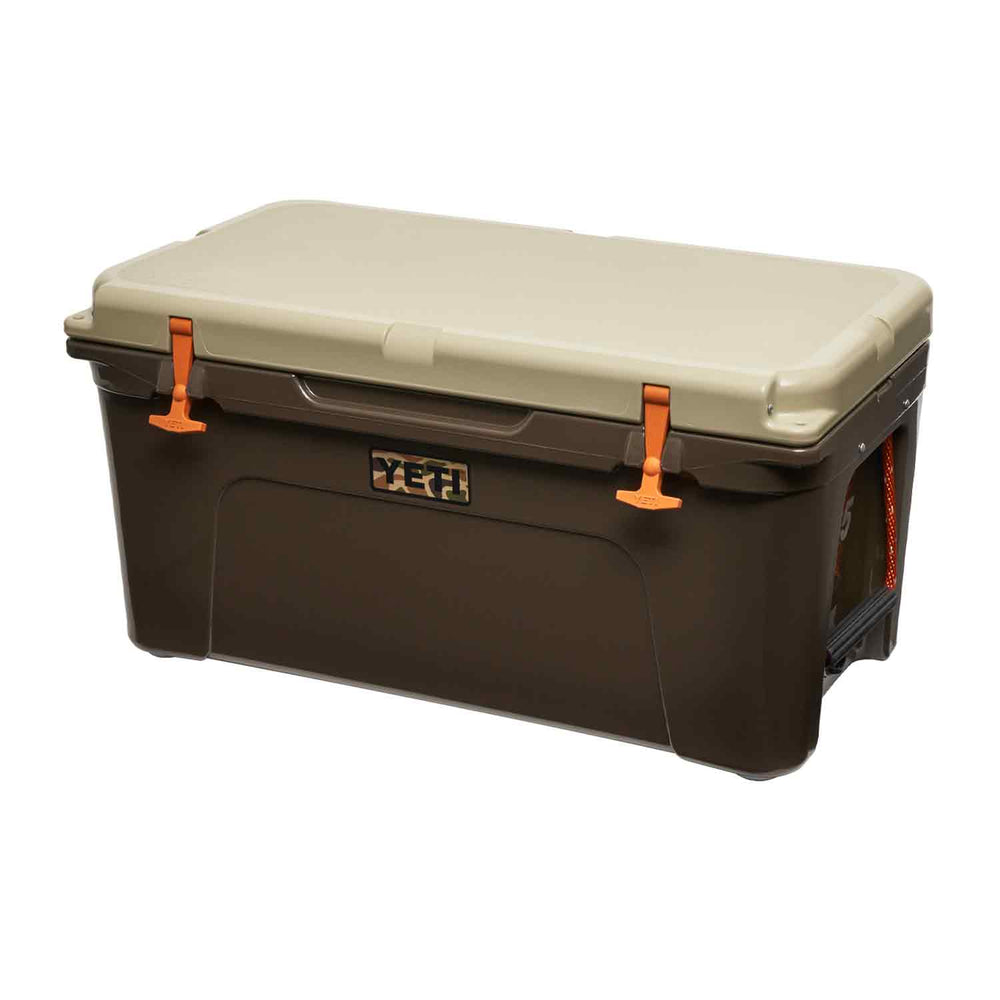 YETI Tundra 65 Hard Cooler (Limited Edition Wetlands Brown)