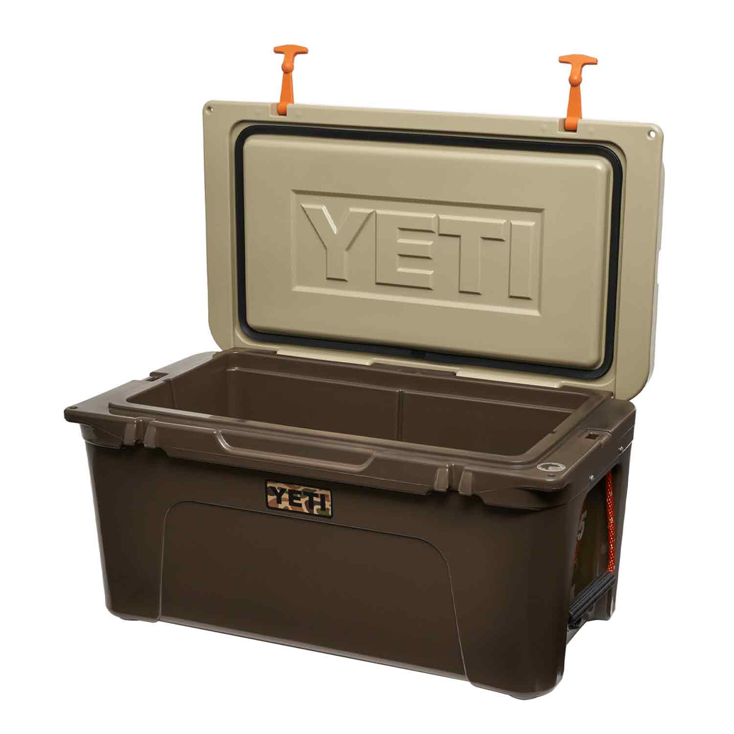 YETI Tundra 65 Hard Cooler (Limited Edition Wetlands Brown)