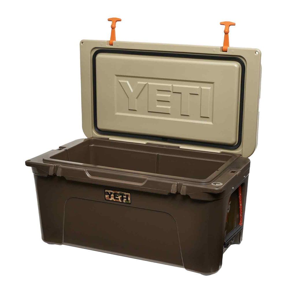 YETI Tundra 65 Hard Cooler (Limited Edition Wetlands Brown)
