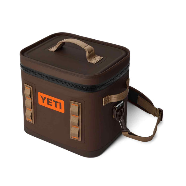 YETI 擦りむける ソフトクーラー Hopper Flip 8 ホッパーフリップ8