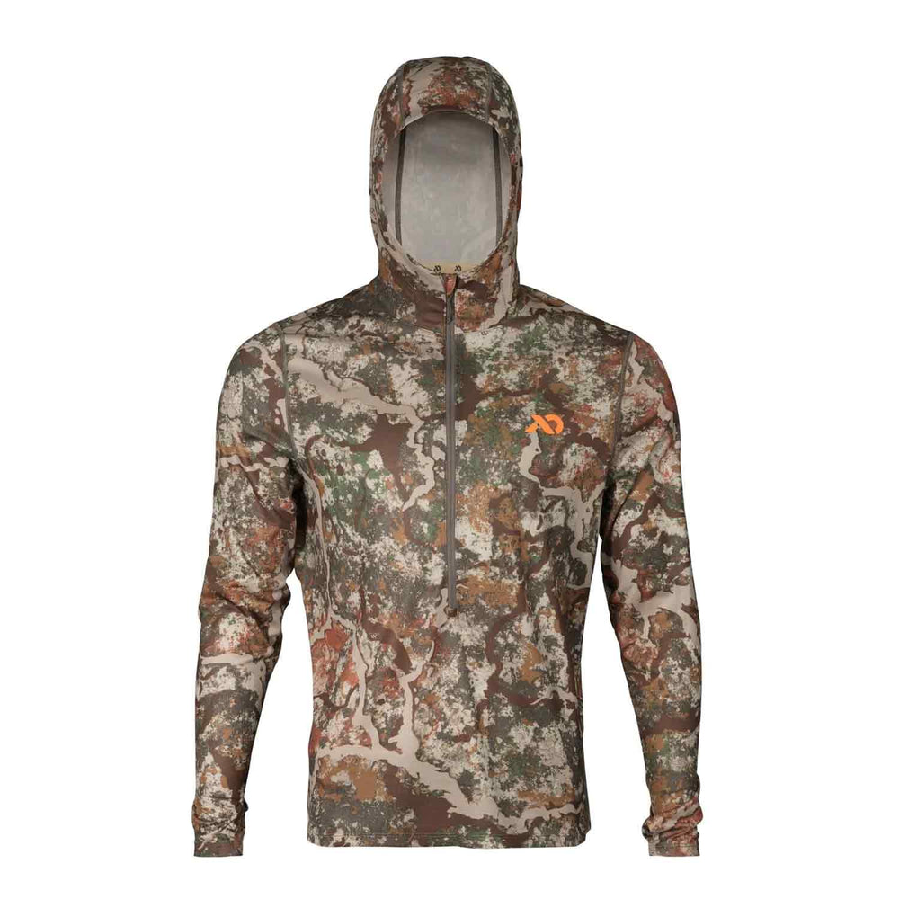 First Lite Mens Yuma Synthetic Hoody (Specter Camo) – Lancaster Archery ...