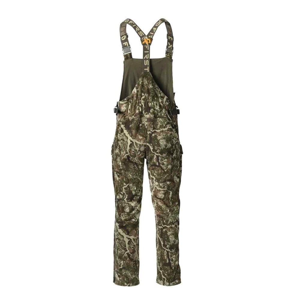 First Lite Men's Phase Bibs