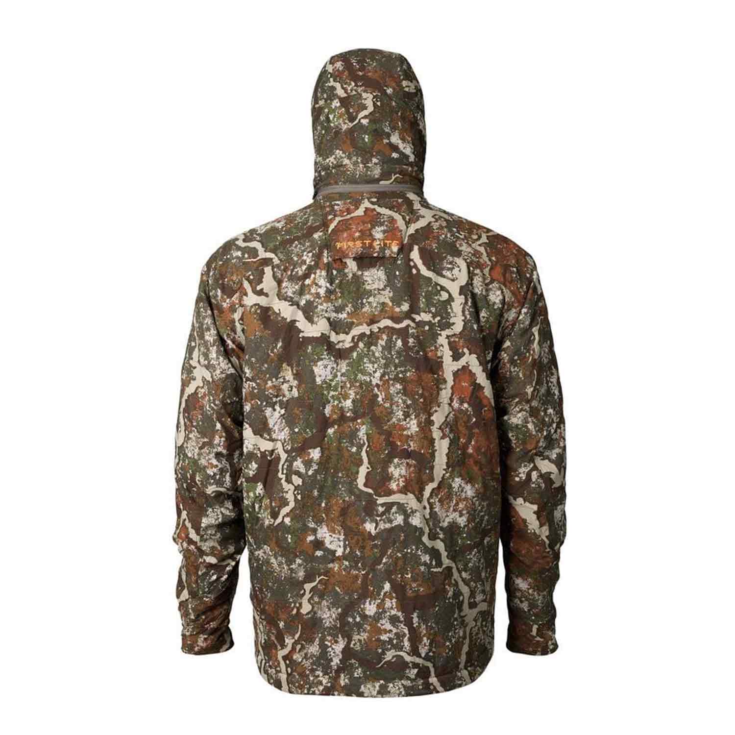 First Lite Men's Core Insulated Jacket – Lancaster Archery Supply