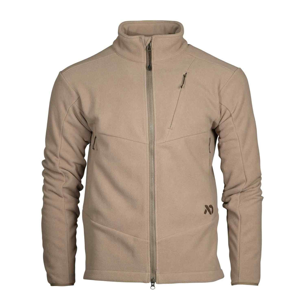 First Lite Mens Challis Fleece Jacket (Walnut) – Lancaster Archery