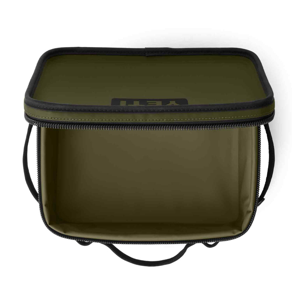 YETI Daytrip Lunch Box (Limited Edition Olive/Black)