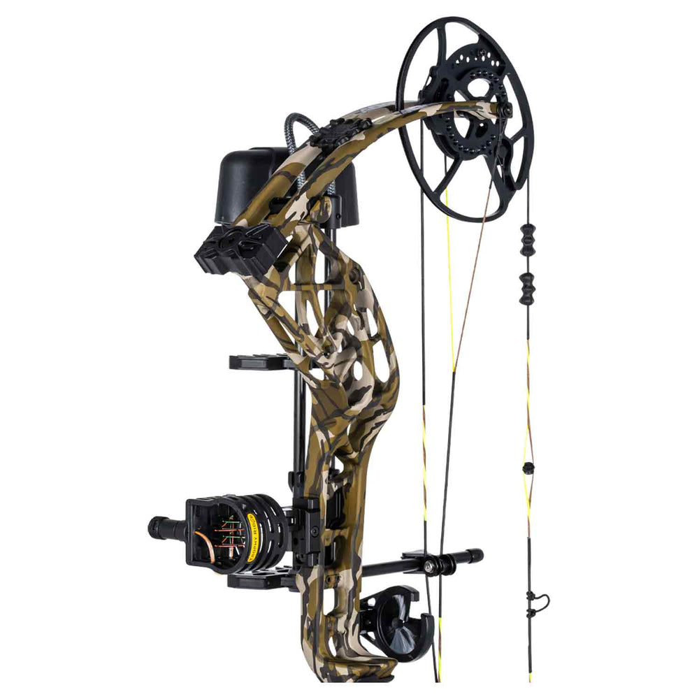 Bear Adapt 2 The Hunting Public RTH Compound Bow Package