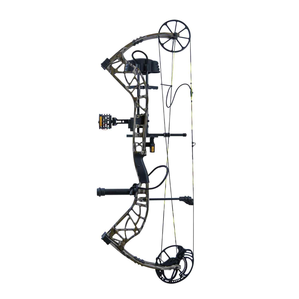 Bear Adapt 2 The Hunting Public RTH Compound Bow Package