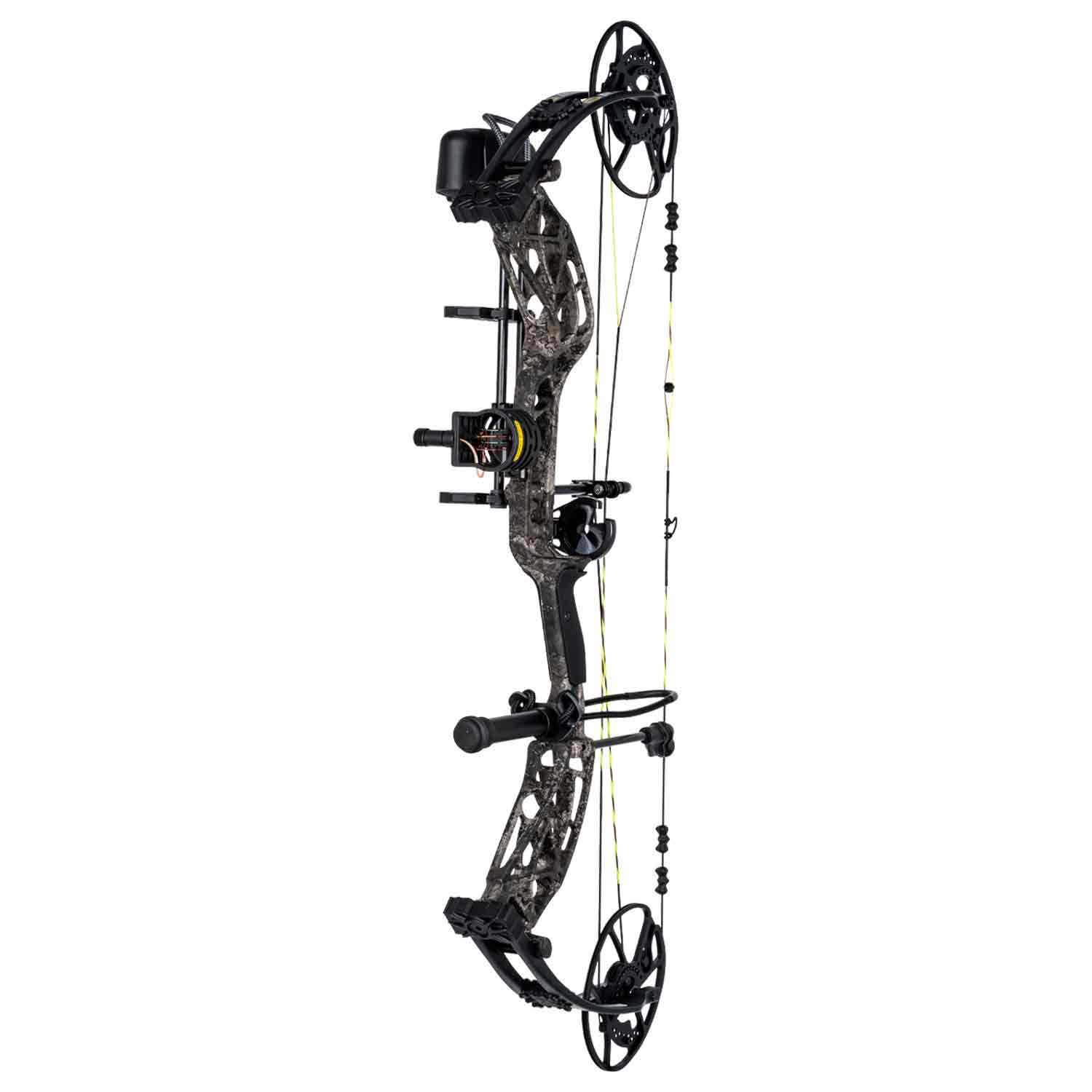 Bear Adapt 2 The Hunting Public RTH Compound Bow Package