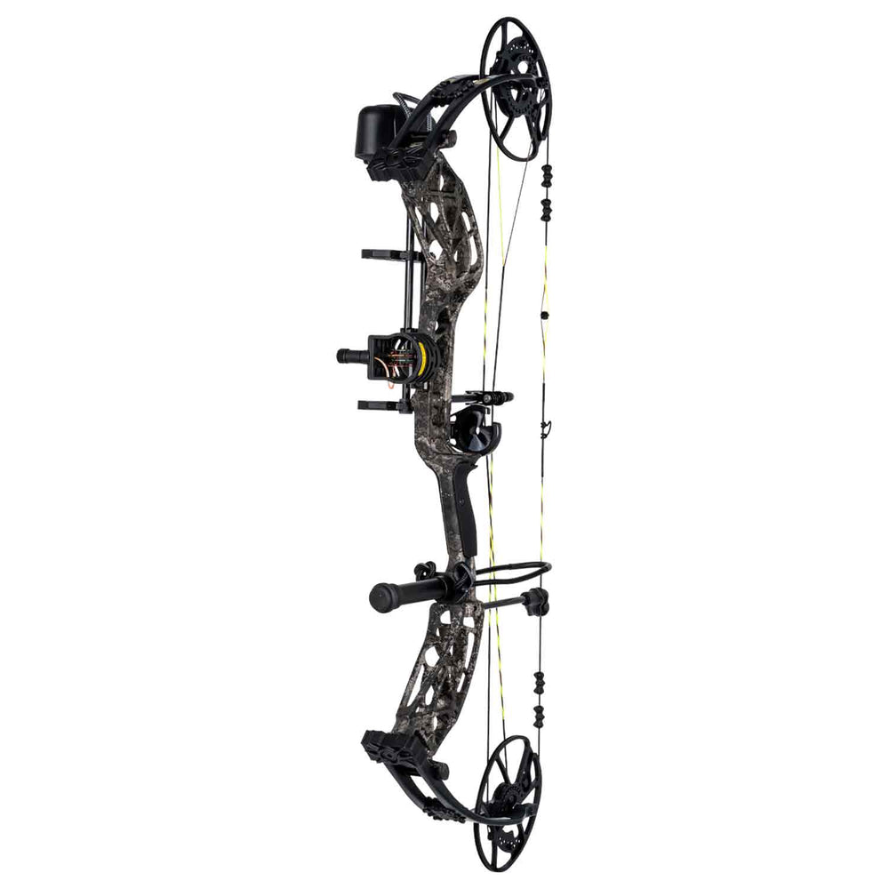 Bear Adapt 2 The Hunting Public RTH Compound Bow Package