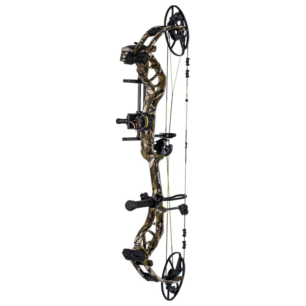 Bear Gamekeeper RTH Compound Bow Package