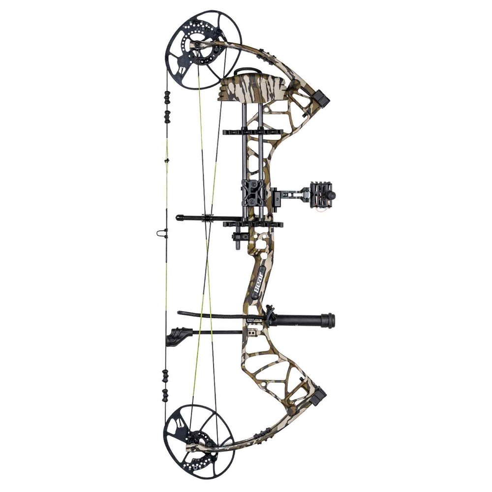 Bear Gamekeeper RTH Compound Bow Package